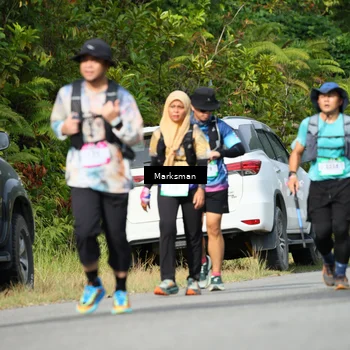 Runner Photo 5226412