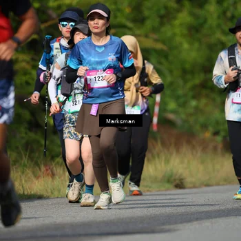Runner Photo 5226421