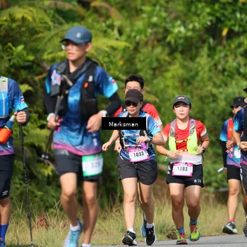 Runner Photo 5226435
