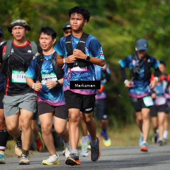 Runner Photo 5226437