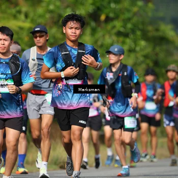 Runner Photo 5226438