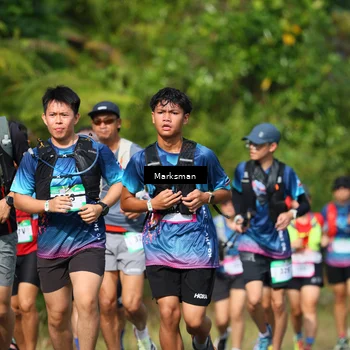 Runner Photo 5226439
