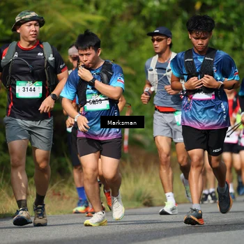 Runner Photo 5226441