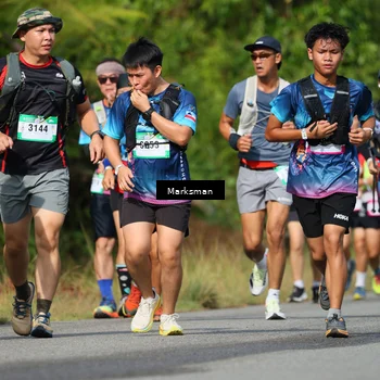 Runner Photo 5226443