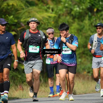 Runner Photo 5226444