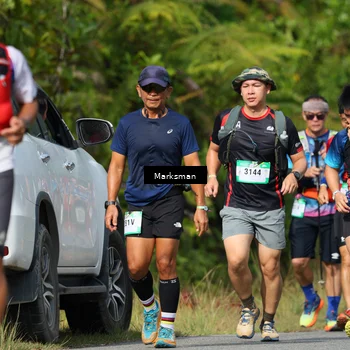 Runner Photo 5226445