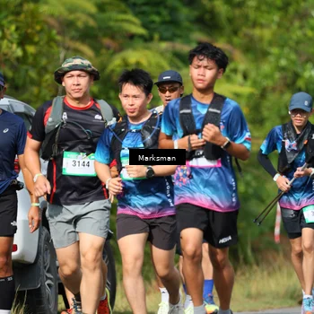 Runner Photo 5226448