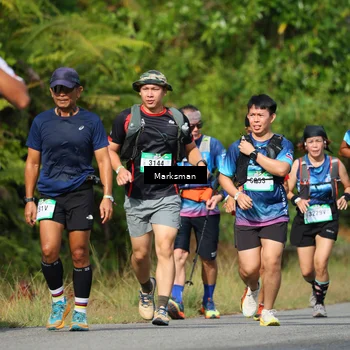 Runner Photo 5226450