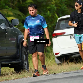 Runner Photo 5226452