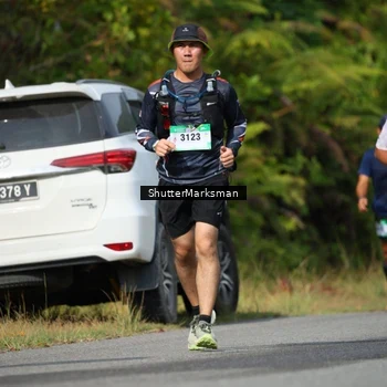 Runner Photo 5226453