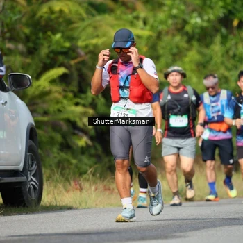 Runner Photo 5226455