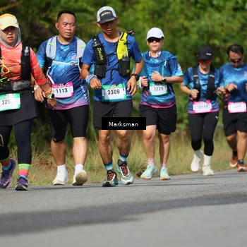 Runner Photo 5226459