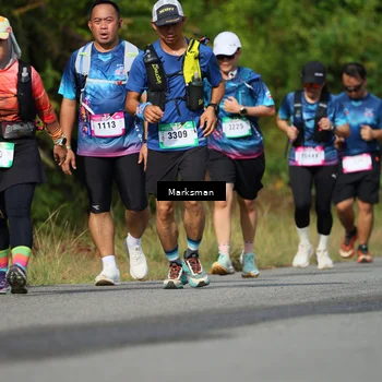 Runner Photo 5226460