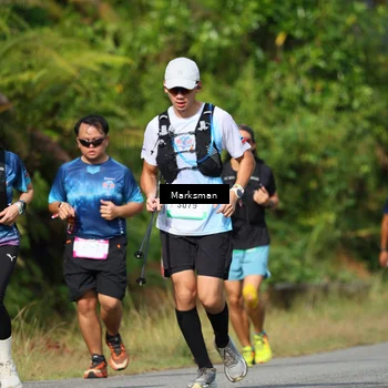 Runner Photo 5226464