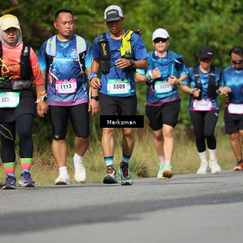 Runner Photo 5226467