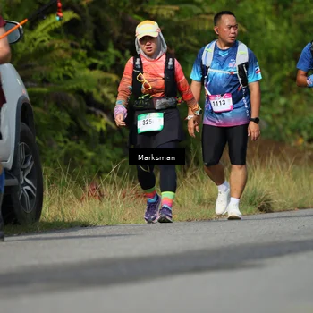 Runner Photo 5226474