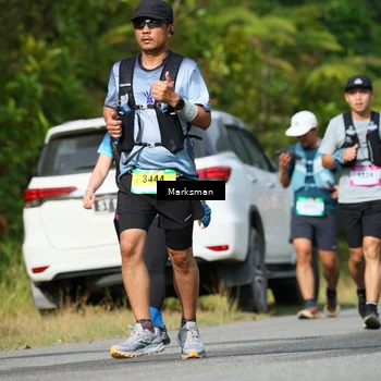 Runner Photo 5226476