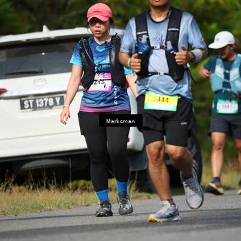 Runner Photo 5226479