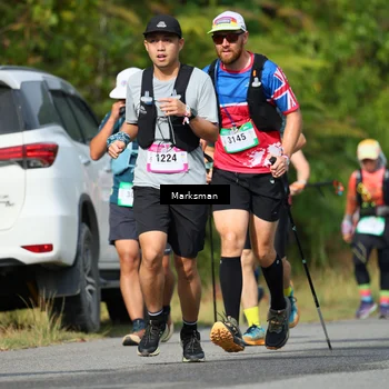 Runner Photo 5226480