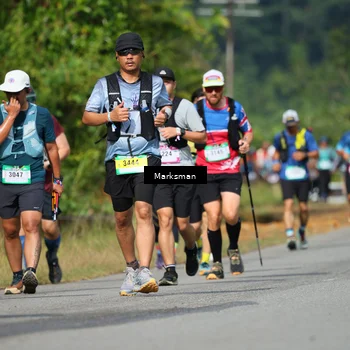 Runner Photo 5226482