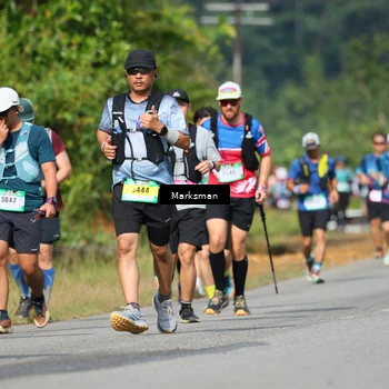Runner Photo 5226483