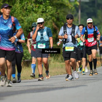 Runner Photo 5226485