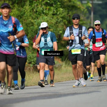 Runner Photo 5226487