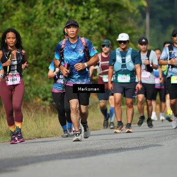 Runner Photo 5226492