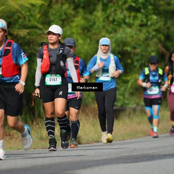 Runner Photo 5226496