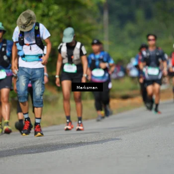Runner Photo 5226514