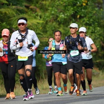 Runner Photo 5226525