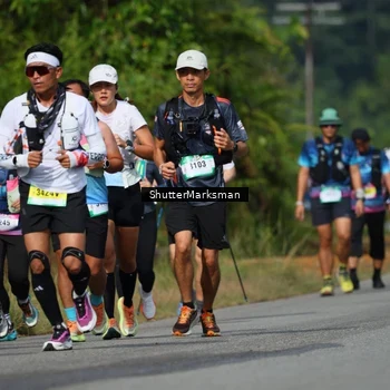 Runner Photo 5226527