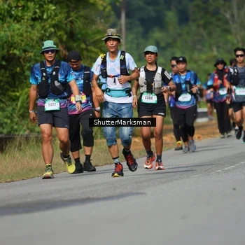 Runner Photo 5226530
