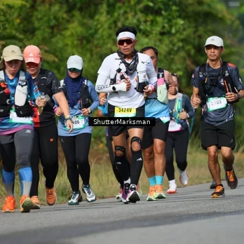 Runner Photo 5226532