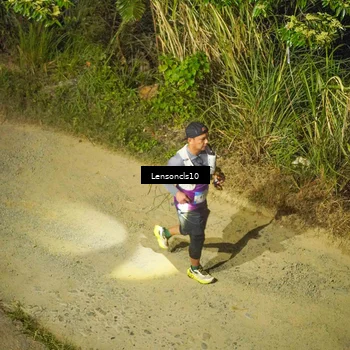Runner Photo 5226534