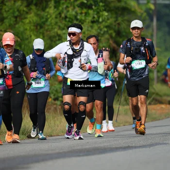 Runner Photo 5226535