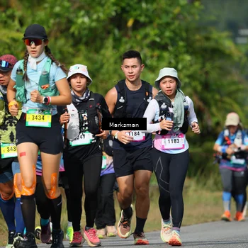 Runner Photo 5226538