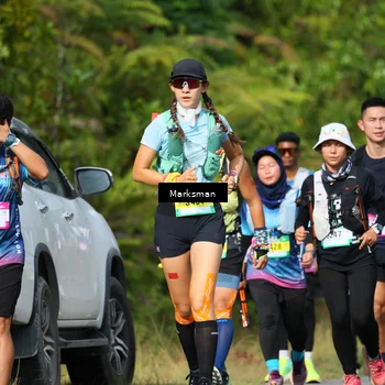Runner Photo 5226539