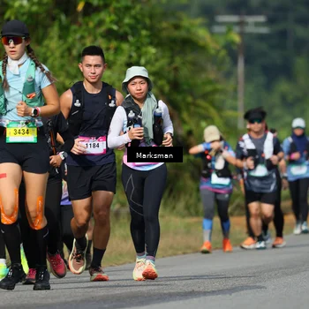 Runner Photo 5226540