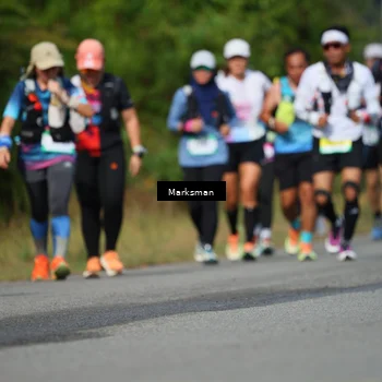 Runner Photo 5226541