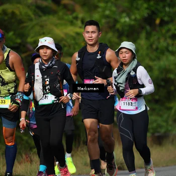 Runner Photo 5226543