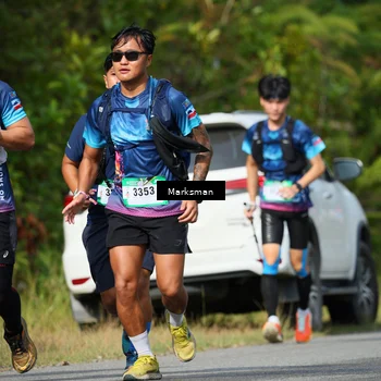 Runner Photo 5226548