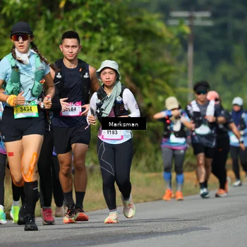 Runner Photo 5226549