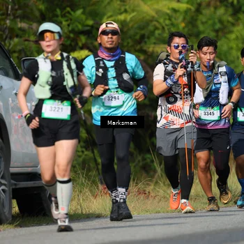 Runner Photo 5226554