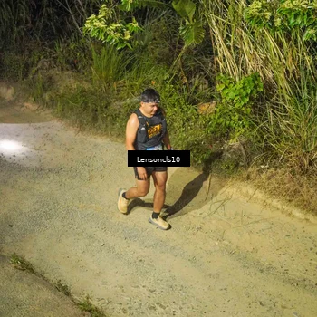 Runner Photo 5226560