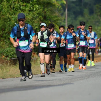 Runner Photo 5226572