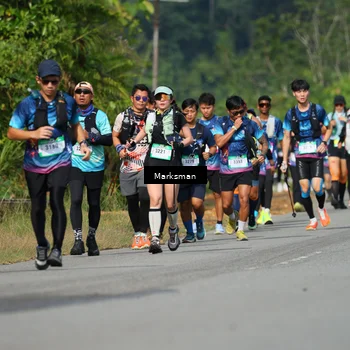 Runner Photo 5226575