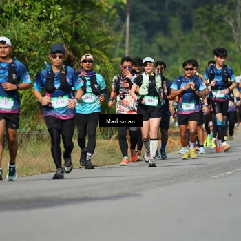 Runner Photo 5226577