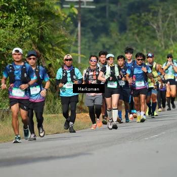 Runner Photo 5226578