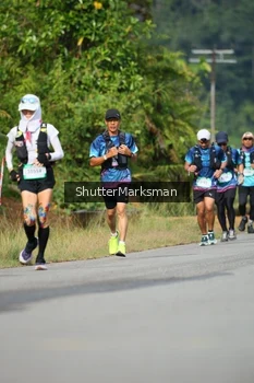 Runner Photo 5226581